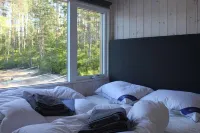 Nisser Hyttegrend og Camping Ξενοδοχεία στην πόλη 