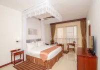 Raphael's Hotel Hotels in 