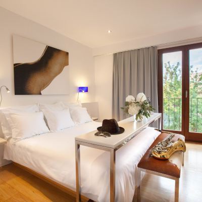 Deluxe Double Room Petit Palace Hotel Tres Promo Code