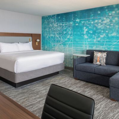 Premium King Room Red Lion Hotel Port Angeles Harbor Promo Code