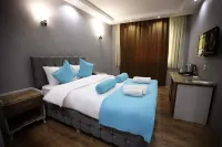 Grand Kum Boutique Hotel Restaurant Các khách sạn ở 