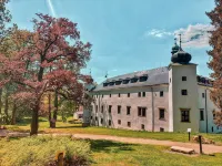 Chateau Třešť Hotels in 