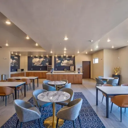 Scenic View Inn & Suites Moab