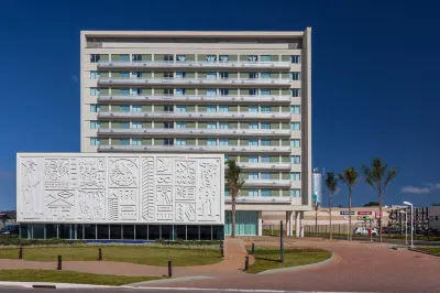 San Diego Suites Veredas Sete Lagoas Hotele w: 