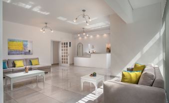 Milos Hotel - Housity