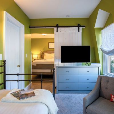 Room 5 The Primrose Promo Code