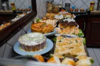 Hotel Redentor Hotels in 
