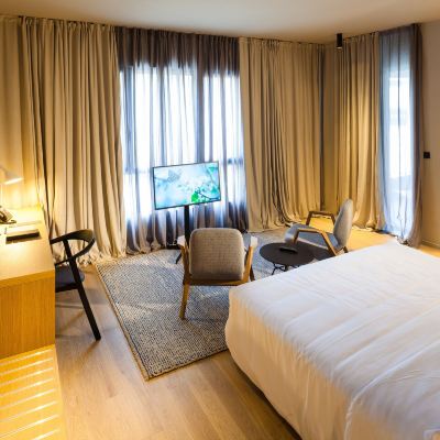 Premium Double Room With Balcony One Suite Hotel Promo Code