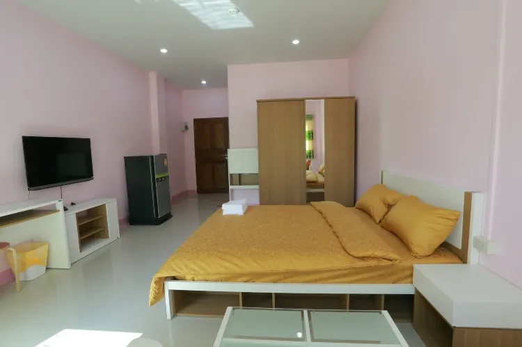 ห้องสตูดิโอ