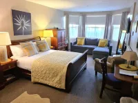 Mansfield House Hotel Hotels in 