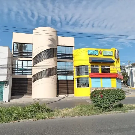 El Encanto Lofts