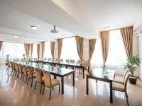Hotel Oxford Hotels in Constanta