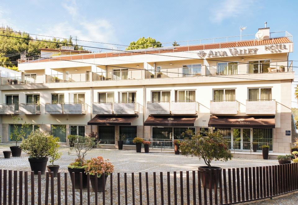 Hotel Alva Valley Hotel, Exterior, Hotel Exterior