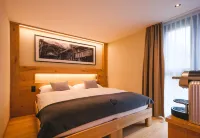 Hotel Tannenhof