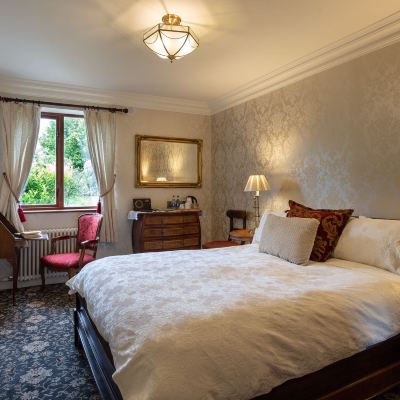 Standard Double Room With Garden Ghan House Promo Code