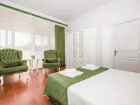 Merve Butik Otel Hotel di Didim