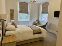 Red Barns Bed & Breakfast