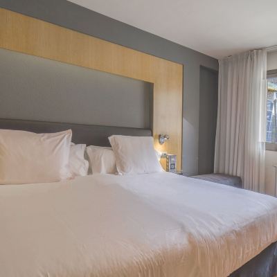Classic Room Hotel Roc Blanc Promo Code