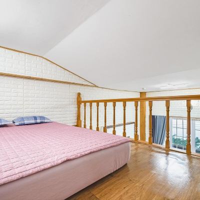 Basic Room, 1 Bedroom (202(Oceanview)) Tongyeong Hwanggeumbada Pension 쿠폰