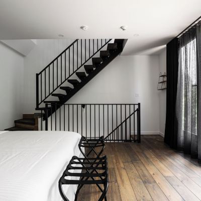 Panoramic Loft, 1 Bedroom, Non Smoking, Lake View Rawdon Golf Resort Promo Code