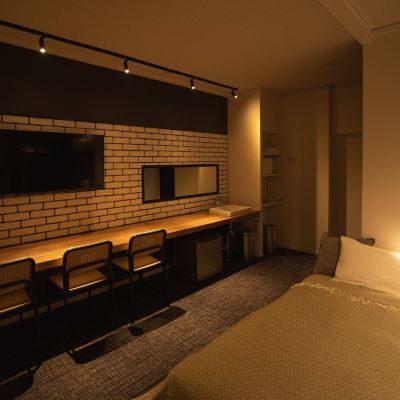 デラックス・ルーム N.33 Hakata St. River Side クーポン