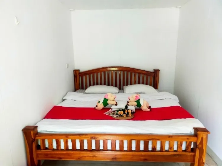 ห้องฮันนีมูน