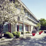 Mondorf Parc Hotel & Spa Hotel di 