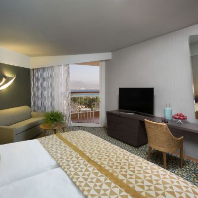 Superior Room With Sea View Dan Eilat Hotel Promo Code