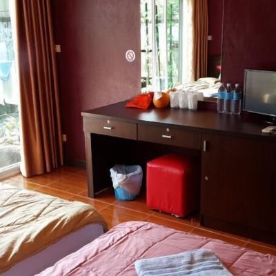 Standard Triple Room Cat House Promo Code