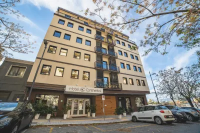 Hotel Continental Отели в г. 