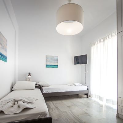 Superior Studio with Garden View Galatea Promo Code