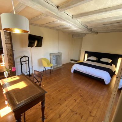Double Room (Morphee) Le Durivum Promo Code