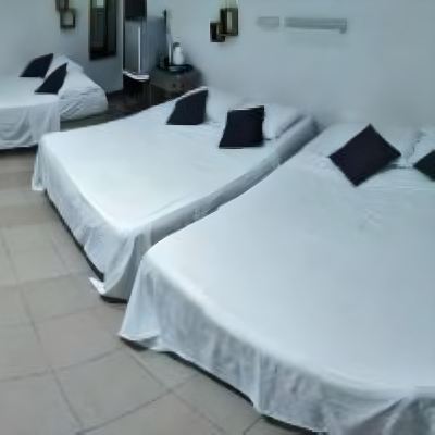 Family Kupon Nipah Bay Villa