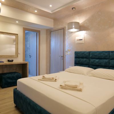 Double Room with Balcony Hotel Kuburi Promo Code