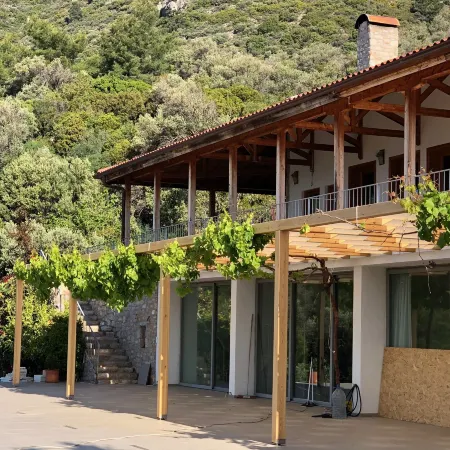 Villa MaVie