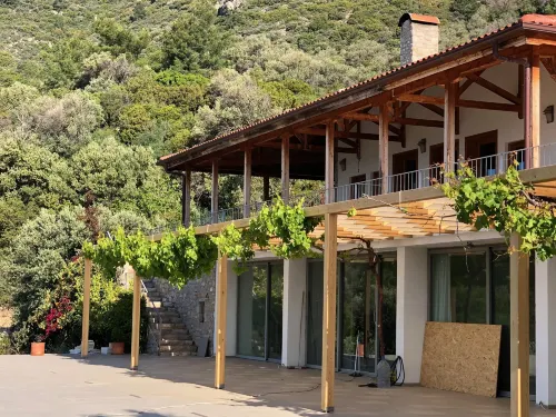 Villa MaVie