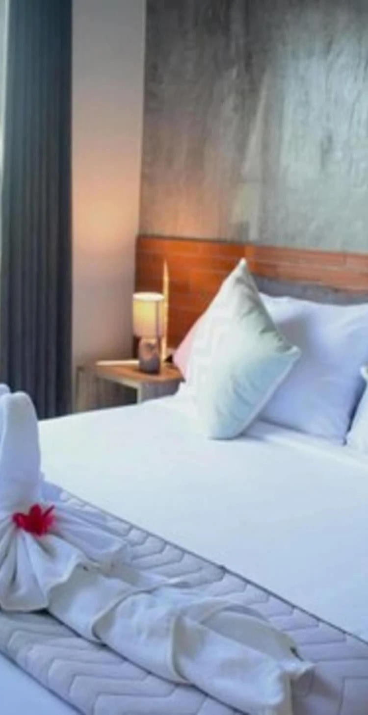 รูปภาพของIsayarada Apartment อิสยารดา อพาร์ทเม้นท์