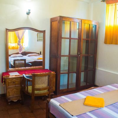 Double Room Hotel Gem Land Promo Code
