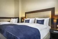 Hotel Continental Hamburg Hauptbahnhof