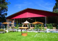 Hotel Paz en la Tormenta Tejar - Hostel Các khách sạn ở 