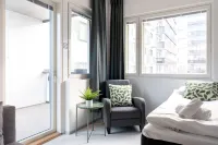 Hiisi Homes Vantaa Kaivoksela