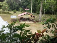 Grand Selva Lodge & Tours Hotel di 