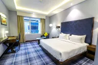Hotel Piccadily Raipur Hotels in 