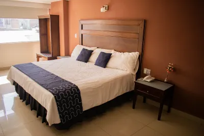 Hotel Granda Inn Hotels in 