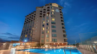 Crowne Plaza SANTO DOMINGO by IHG Hotel di 