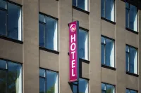 Go Hotel City Hotels in 