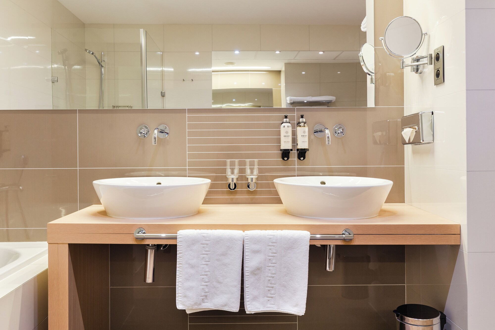 市景公寓 - 带阳台