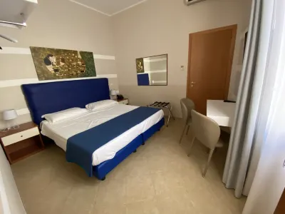 Albergo Ristorante del Cacciatore Hotel di 