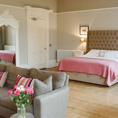 King Suite 15 Glasgow Promo Code