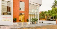 North Gate Hotel Hotel di 